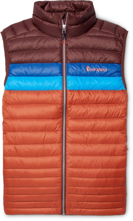 Cotopaxi Fuego Down Vest